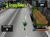 Stupid Race Screen Shot 2