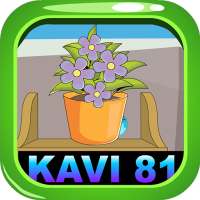 Kavi Escape Game 81