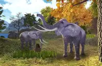 Elephant Simulator Mania Screen Shot 2