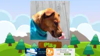 Perro razas juego Screen Shot 8