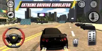 Real GTR Nismo Racing Simulator Screen Shot 0