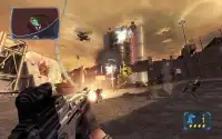Army Sniper Shooter 3D Screen Shot 0