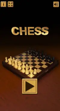 Chess Free Offline Screen Shot 0