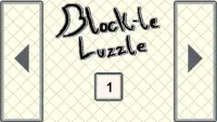 Blockle Luzzle Screen Shot 0