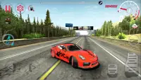 Pro Driver: Sports Car Driving Simulator Screen Shot 0