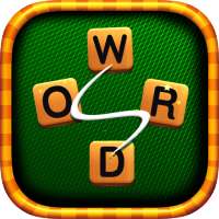 Word Board Game – Form Words from Letters