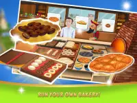Kebab World - Chef Kitchen Restaurant Cooking Game Screen Shot 11