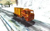PK Cargo Truck Driver Screen Shot 2