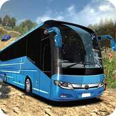 Proton Coach Bus Simulator - Public Bus Transport