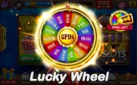 🎰 Free Casino: Slots and Poker - win your jackpot Screen Shot 4