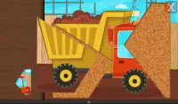 Cars & Trucks Jigsaw Puzzle for Kids Screen Shot 6