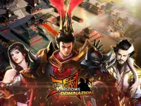 Three Kingdoms Domination Screen Shot 8