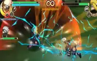 Naruto Ultimate Ninja Storm Impact Best Trick Screen Shot 1
