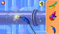Builder Game Screen Shot 10