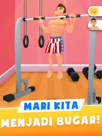 Idle Workout Master: Boxing Screen Shot 20