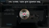 Angle Grinder  - Руководство безопасности игровой Screen Shot 1