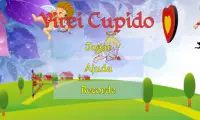 Virei cupido Screen Shot 1