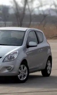 Jigsaw Puzzles Hyundai i20 Screen Shot 0