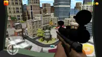 Elite Sniper - Shoot to Kill Simulator 2018 Screen Shot 4