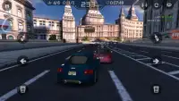 City Racing 3D Screen Shot 4