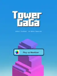 Tower GaGa Screen Shot 9