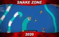 Worm Snake Zone : Worm Mate Zone Snake Screen Shot 2