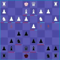 Chess free RTS Screen Shot 5