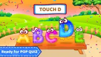 ABC Preschool Games For Kids Screen Shot 5