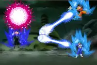 super goku battle Tenkaichi Z Screen Shot 0