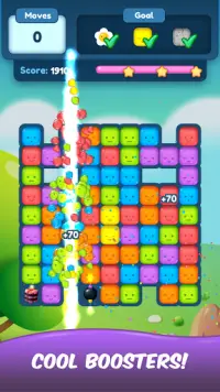Jelly Belly Screen Shot 5