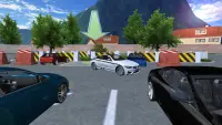 Cars Parking Simulator Screen Shot 1