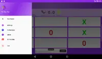 Tic Tac Toe Screen Shot 8