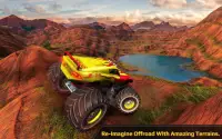 Offroad Adventure :Extreme Ride Screen Shot 10