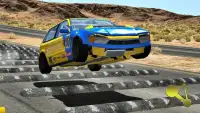 Crash Accident Simulator Screen Shot 3