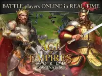 Age of Empires:WorldDomination Screen Shot 5