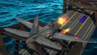 गनशिप बैटल: एयर क्राफ्ट युद्ध Screen Shot 8