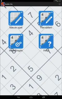 Sudoku 2Go Free Screen Shot 12