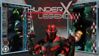 Thunder Legend X Screen Shot 6