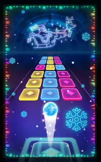 Color Hop 3D - Music Game Screen Shot 6