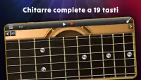 Guitar Solo HD - Chitarra Screen Shot 5