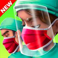 Virtual Family Hospital 3D :Surgery Simulator 2021