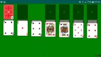 Game Solitaire 2019 Screen Shot 0