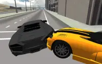 Drift Car 3D Screen Shot 2
