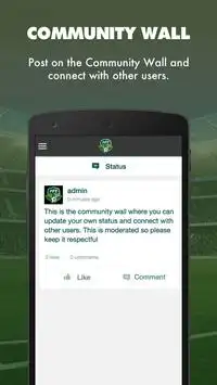 Free Football Tips Screen Shot 1