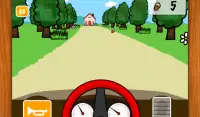 Vroom Driving Screen Shot 8