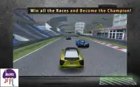 Extreme Lane 3D Racing Screen Shot 3