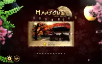 Amazing Mahjong: Japan Edition Screen Shot 5