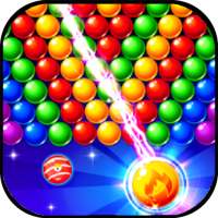 Classic Bubble Shooter