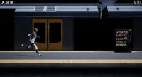 Metro Runner  (Subway Run) Screen Shot 3
