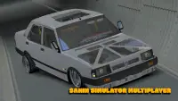 Sahin Simulator Multiplayer 3D Screen Shot 1